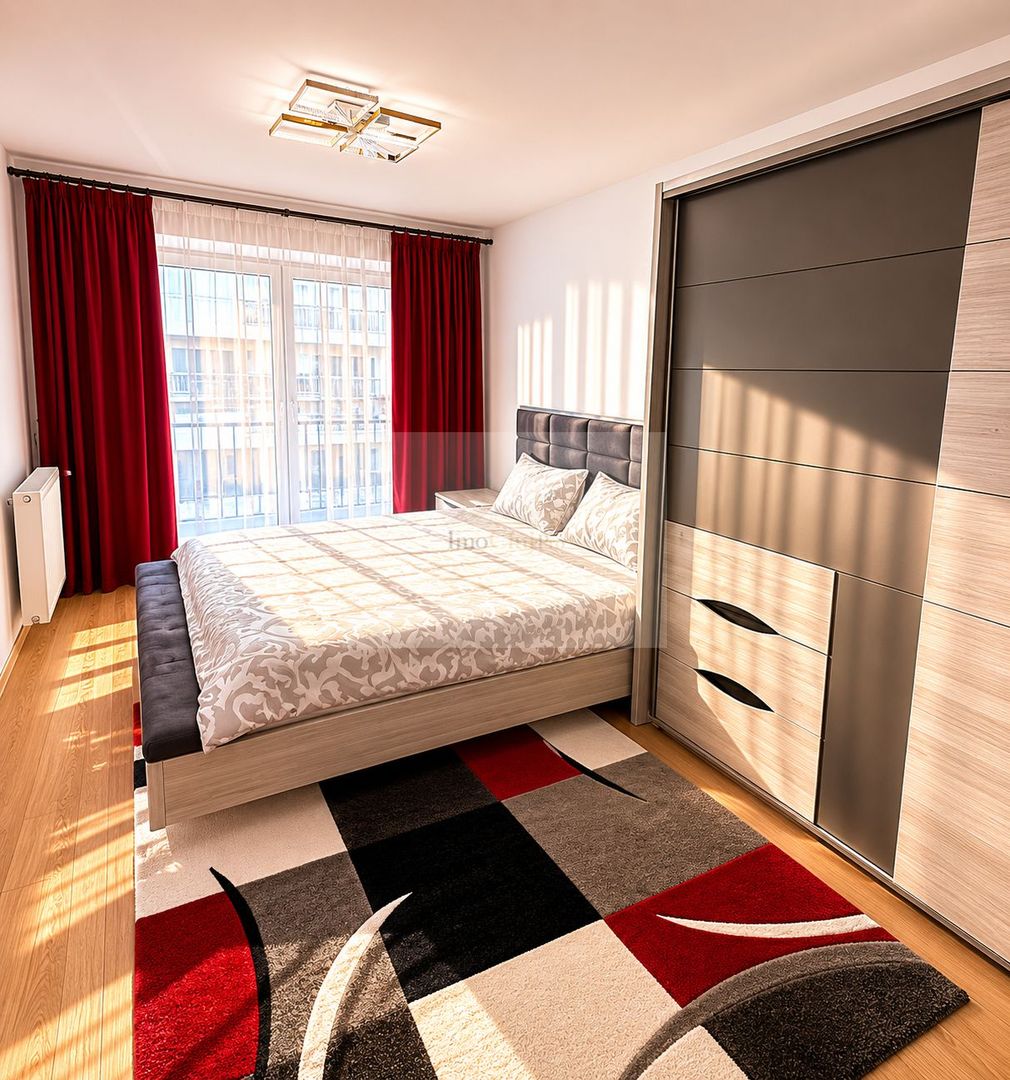 🏡 Apartament premium cu 3 camere | Sopor – View superb către pădure | - Poză 7
