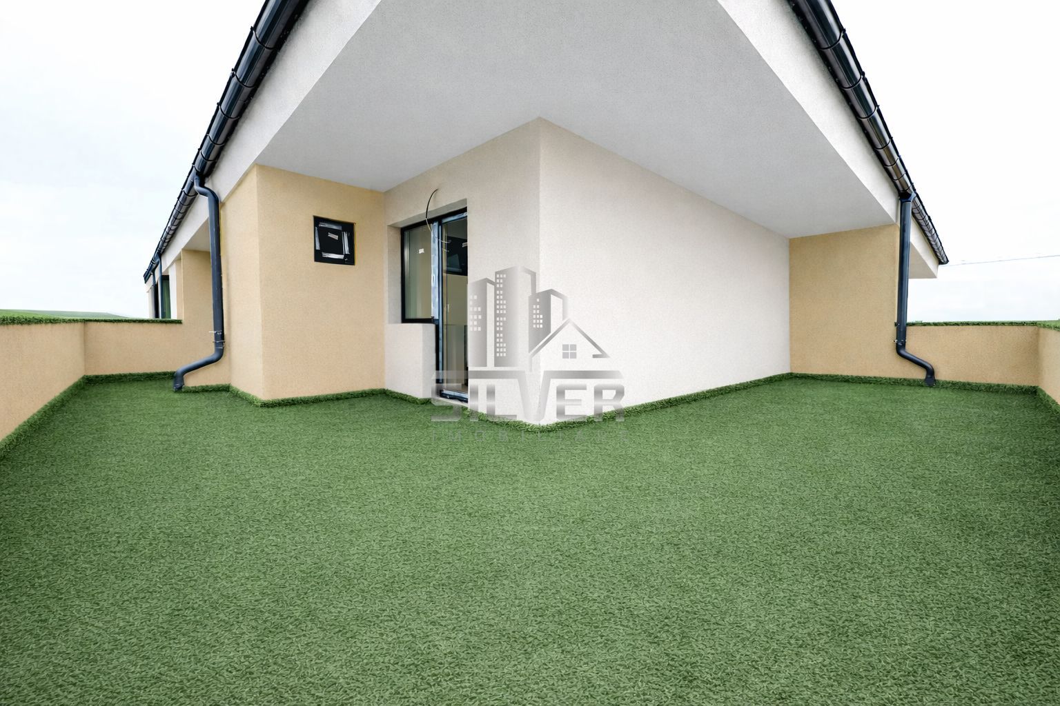 Apartament cu 3 camere/terasa de 54mp/boxa/imobil NZEB. - Poză 1