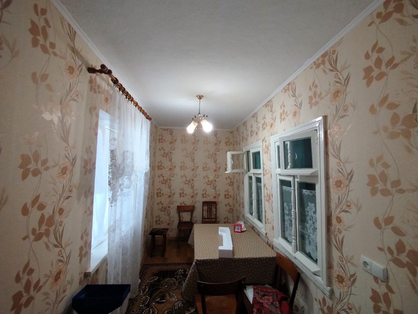 Casă bătrânească de vânzare – 86 m², 24 ari teren- r-nul Anenii Noi, sat. Hîrbovăț - Poză 17