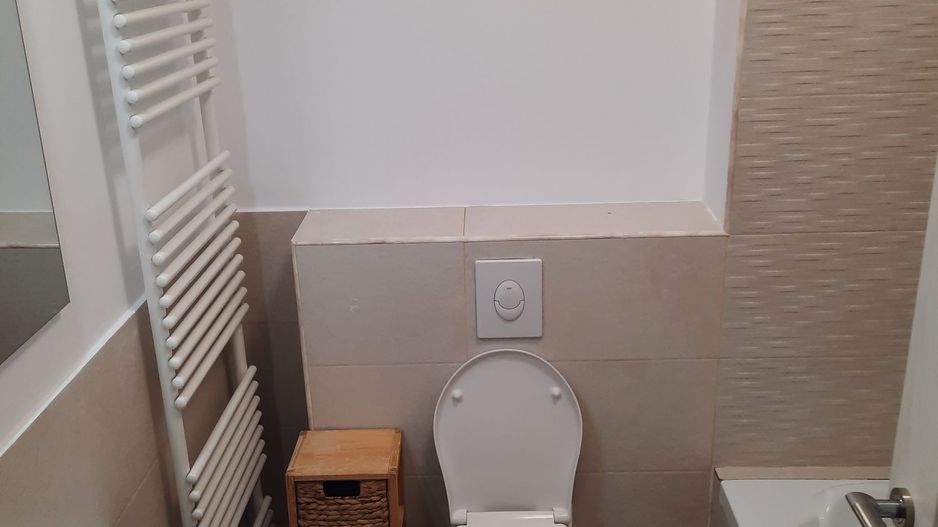 Închiriez apartament 2 camere Plaza residence Mall Plaza Romania - Poză 8