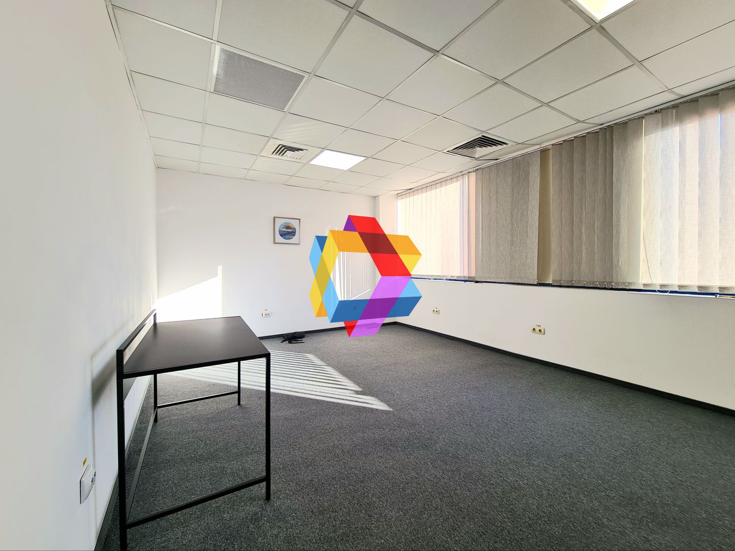 Spațiu birouri de închiriat Brasov - 160 mp # spatii-comerciale-brasov.ro - Poză 9