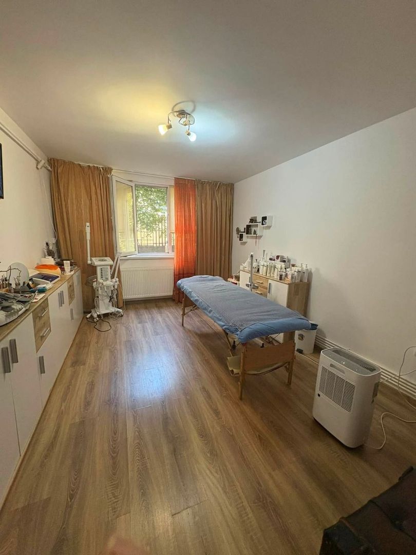 De vanzare garsoniera Tiglina 1, A-uri, parter, 41.900 euro - Poză 1