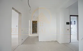 KM 5 - Alpha Residence - Apartament 3 camere cu balcon, etaj 2. - Poză 21