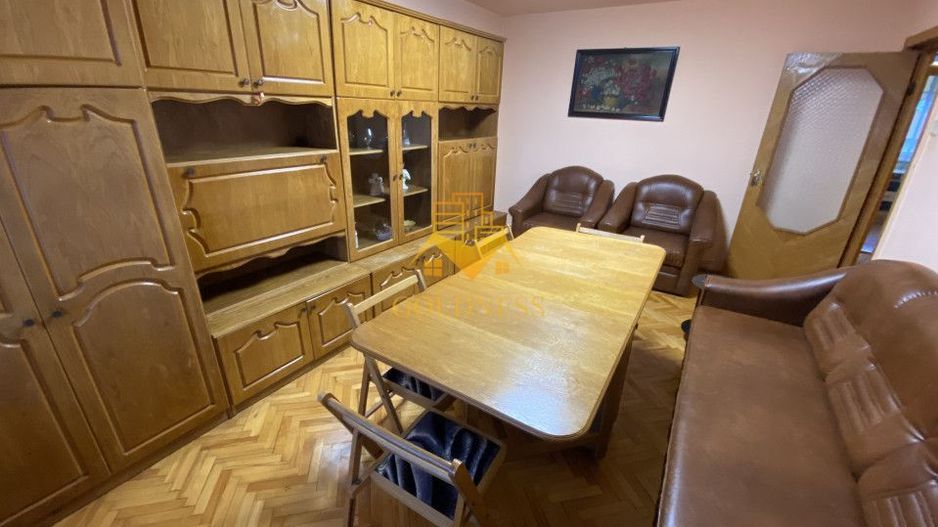 3 camere decomandate, modern, parcare, Manastur, Kaufland, BAM, MOL - Poză 3