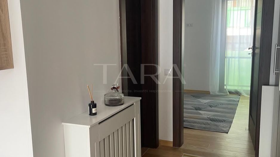 Apartament cu 2 camere și grădină – cartier Buna Ziua, Cluj-Napoca - Poză 2