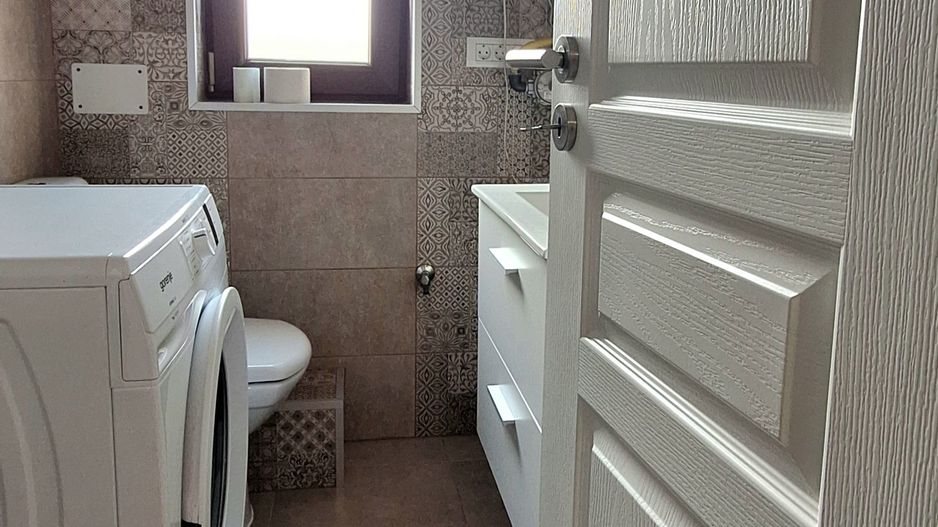 Duplex parter cu teren de 343mp - Poză 10