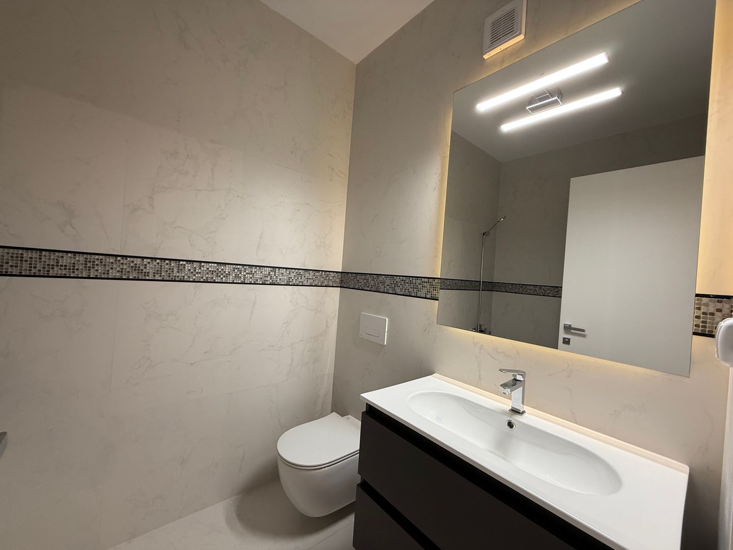 Apartament cu 3 camere de vanzare in 5 Residence Forest Apartments - Poză 14
