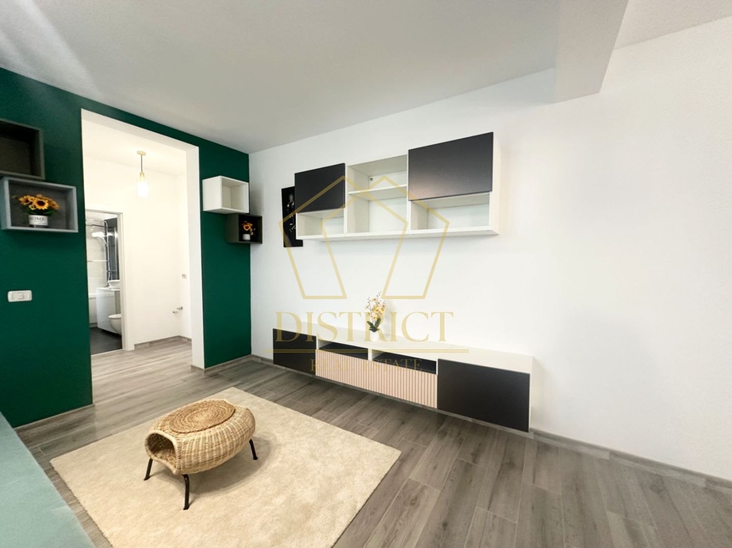 Apartament deosebit cu 2 camere | Giroc - Poză 5
