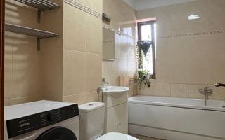 Apartament cu 2 camere - Șerban Vodă - Parcul Tineretului / Carol - Poză 13