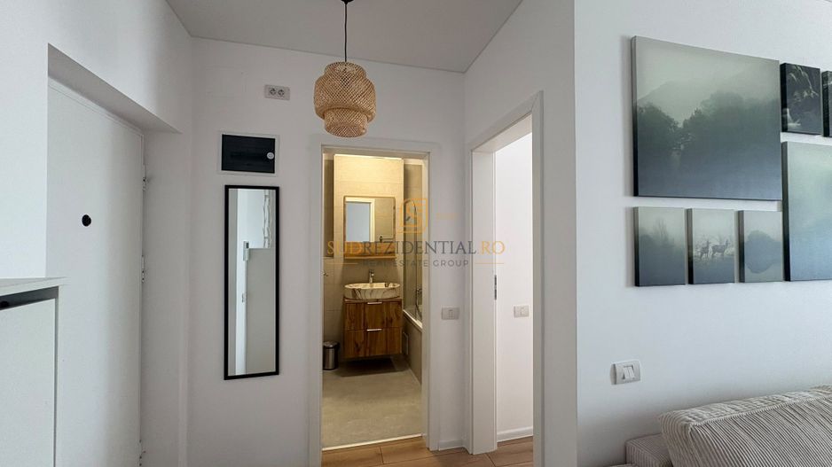 Apartament 2 camere – Prima închiriere | Confort Urban | Parcare - Poză 3