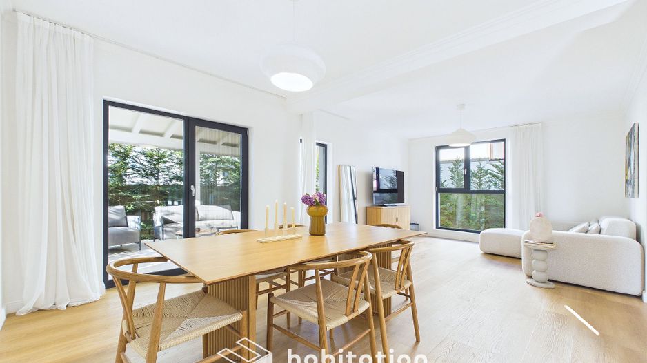 Tur virtual | Eleganta, liniște și confort –mută-te azi fără griji! - Poză 5