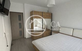 Apartament de închiriat cu 2 camere în Prima Nufărul, Oradea - Poză 4