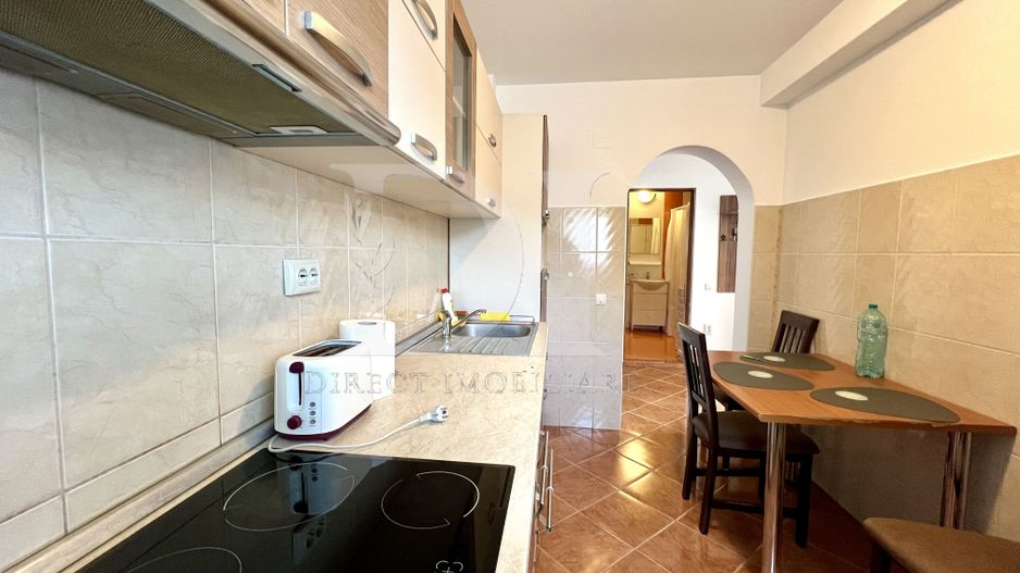 Apartament doua camere | Parcare | Zona Florilor - Poză 10