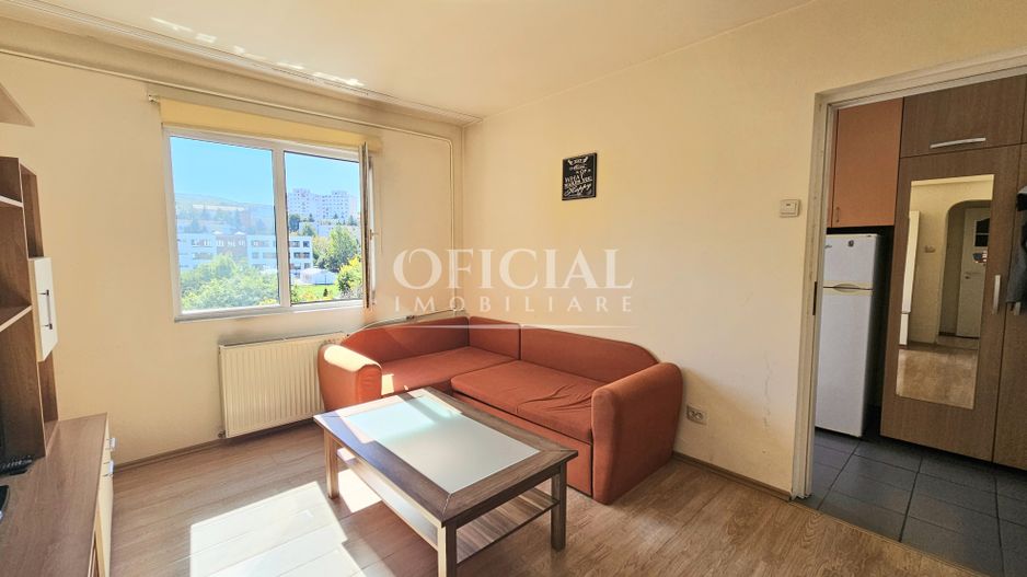 Apartament 2 Camere | 35 mp | Etaj 3 | Complex Big | Cartier Manastur - Poză 2