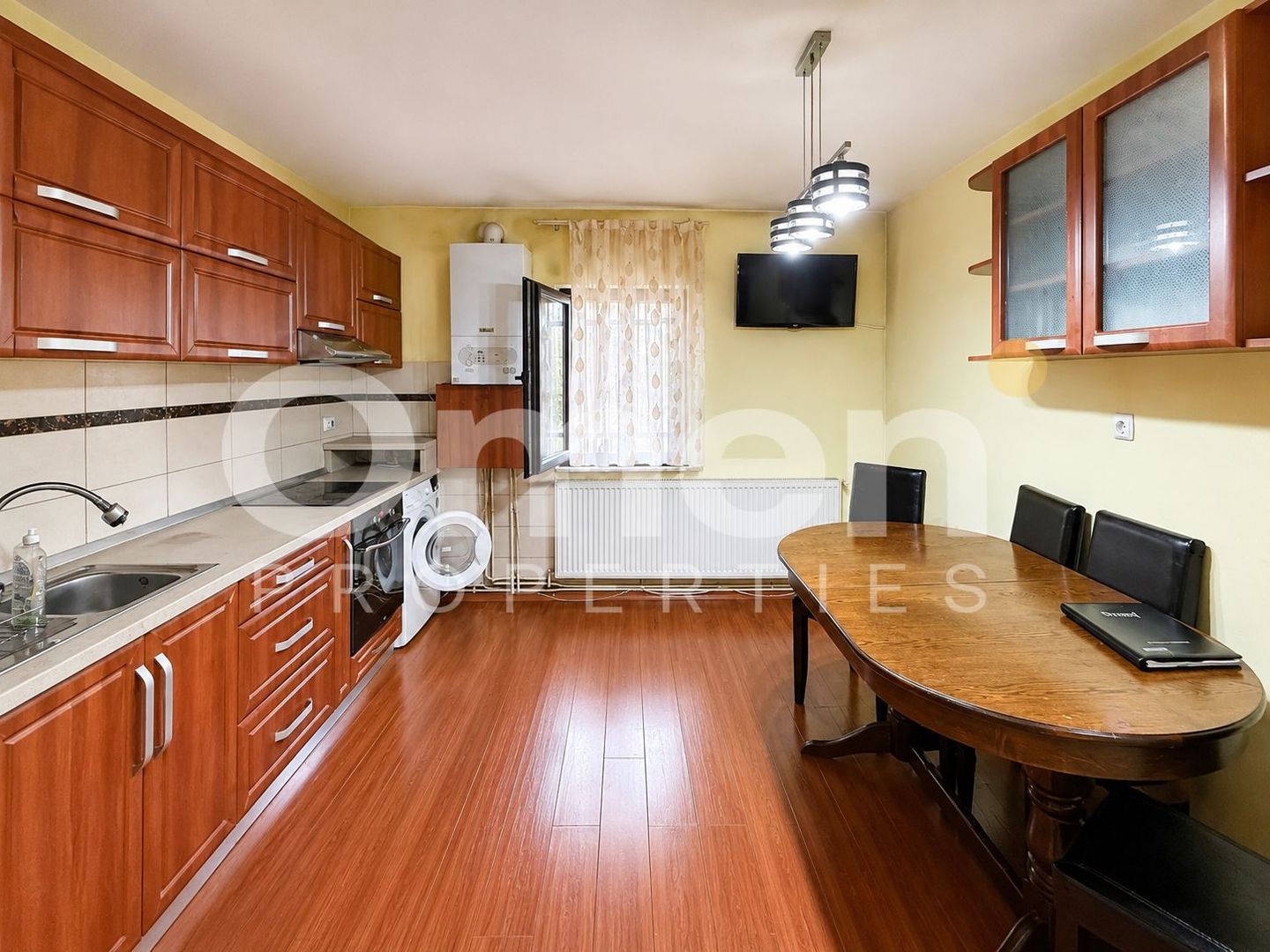 Apartament 2 camere | 56 mp | parter | Zona Mărășești – confort &accesibilitate. - Poză 3