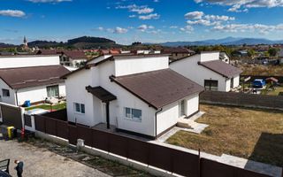 Casa Sanpetru Noua- Intabulata - Poză 1
