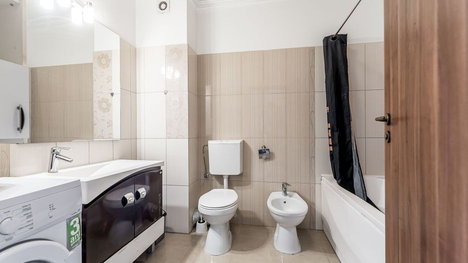 Apartament 2 camere ARED KAUFLAND - etaj 1 - COMISION 0 - Poză 3