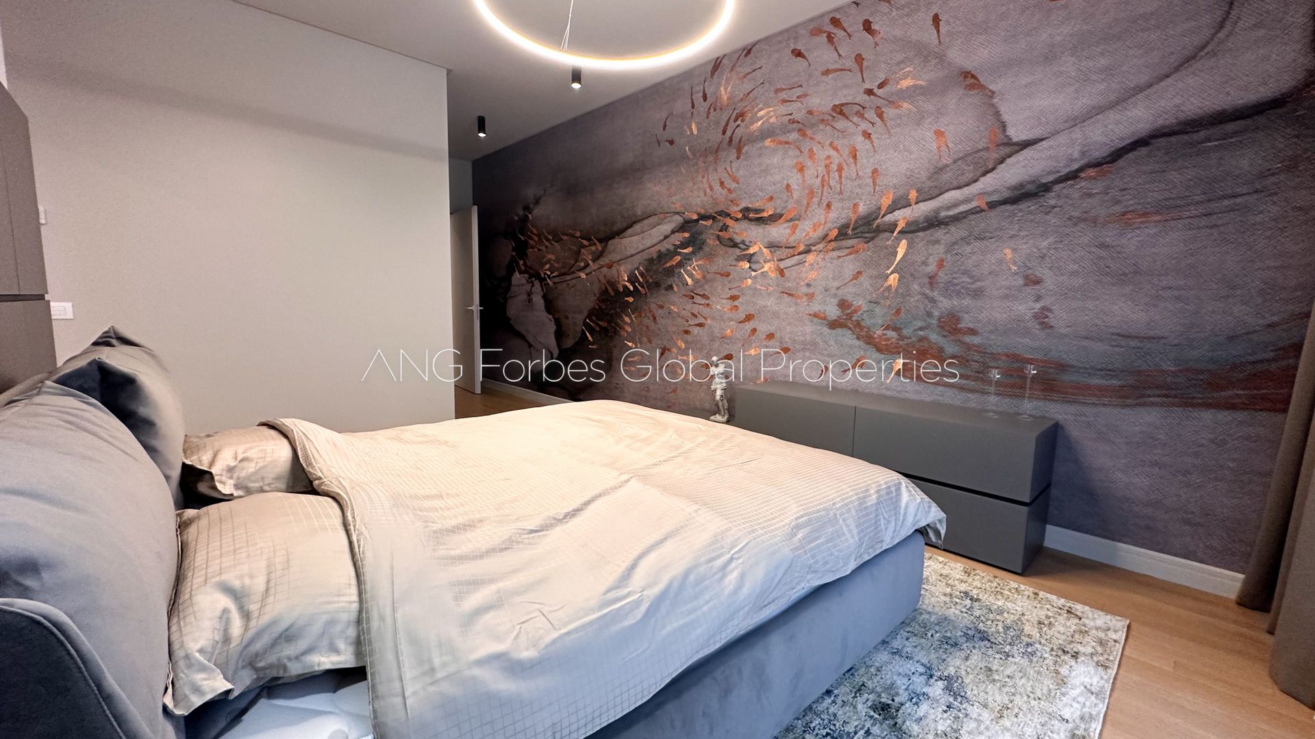 Rahmaninov Residence | 4 Camere cu Vedere Panoramică - Poză 11