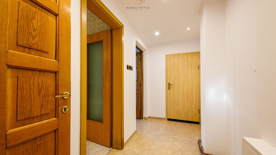 Inchiriat - Spatiu birouri 135 mp | Curte privata, 6 locuri parcare - Poză 21