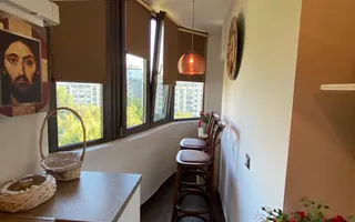 2 camere I Bulevard Unirii I Etaj 5 I  Decomandat - Poză 16