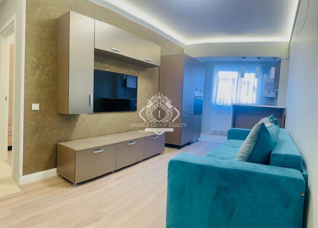 Apartament 2 camere - modern I Prelungirea Ghencea - Poză 1