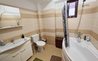 Apartament 2 camere, 48 mp utili + balcon mare, bloc nou, Ampoi 3 - Poză 4