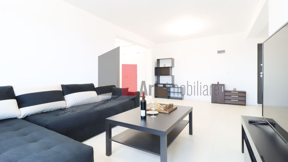 3 camere Giurgiului-Dedeman, bloc nou - Poză 1