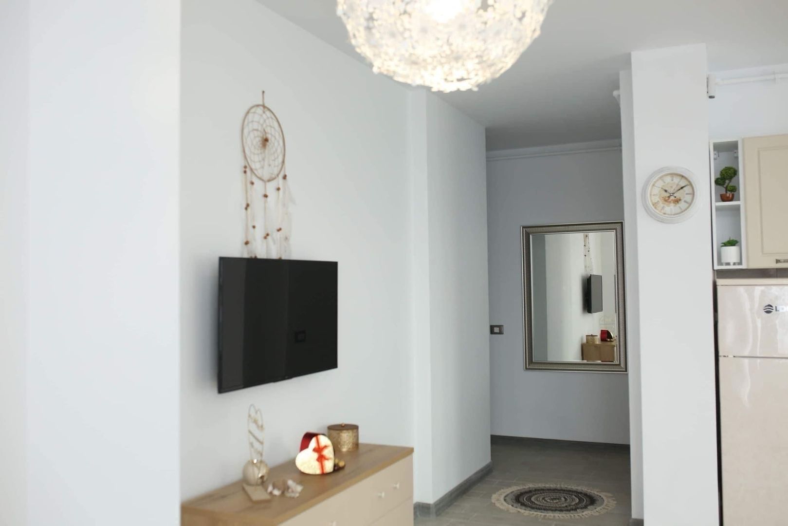 Apartament 2 camere– Alezzi Beach Resort - Piscina, Fitness & Spa - Poză 7