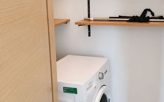 Apartament 3 Camere I Vedere Lacul Tei | Loc de parcare inclus - Poză 9