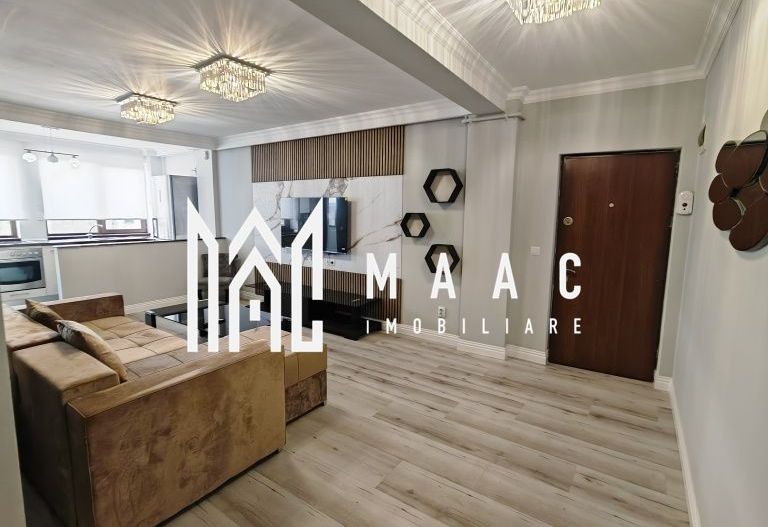 Apartament 2 camere | Etaj 3 | Parcare subterana | Central - Poză 2