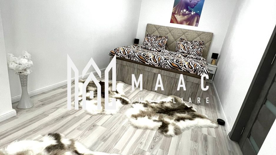 Apartament 2 camere | Renovat | Etaj 2 | Balcon | Milea - Poză 7