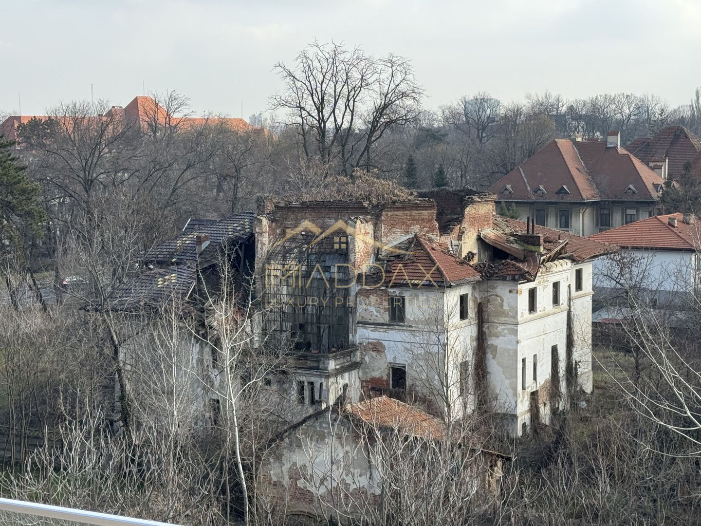 Resedinta de lux / * Kiseleff* - Poză 65