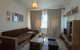 Apartament 2 Camere - Rond Podu Ros - La Bulevard - Fara risc