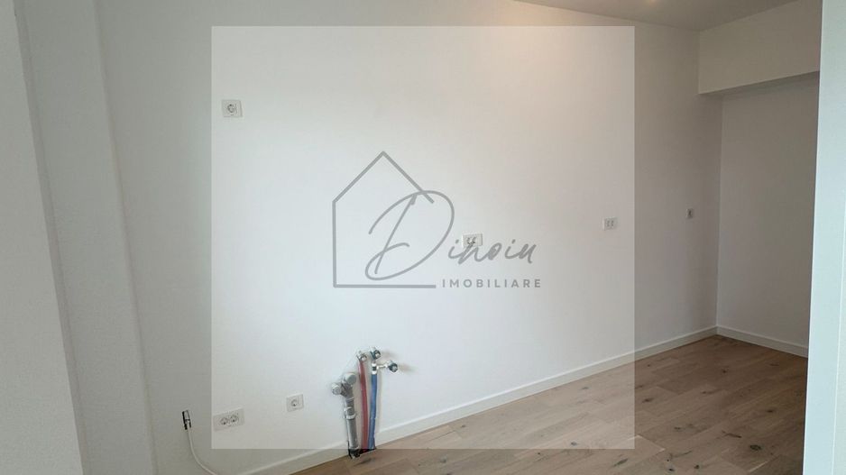 2 camere First Estates Pipera I Plaza Pipera Rond OMV I COM 0% - Poză 26