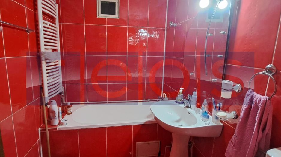 VANZARE 2 CAMERE DECOMANDAT | MOBILAT | CENTRALA TERMICA | BLOC LINISTIT - Poză 7