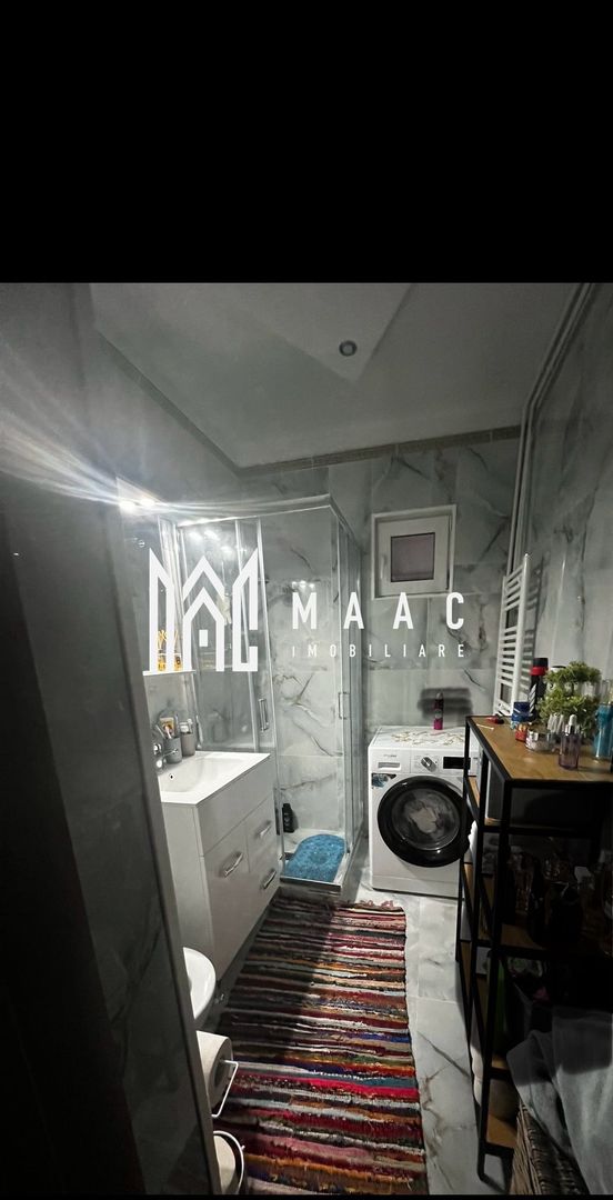 Apartament  3 Camere I Balcon I Hipodrom 2 - Poză 8