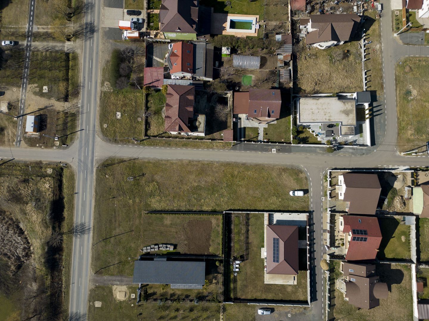 Teren în Fântânele, Arad – 469 mp - Poză 33