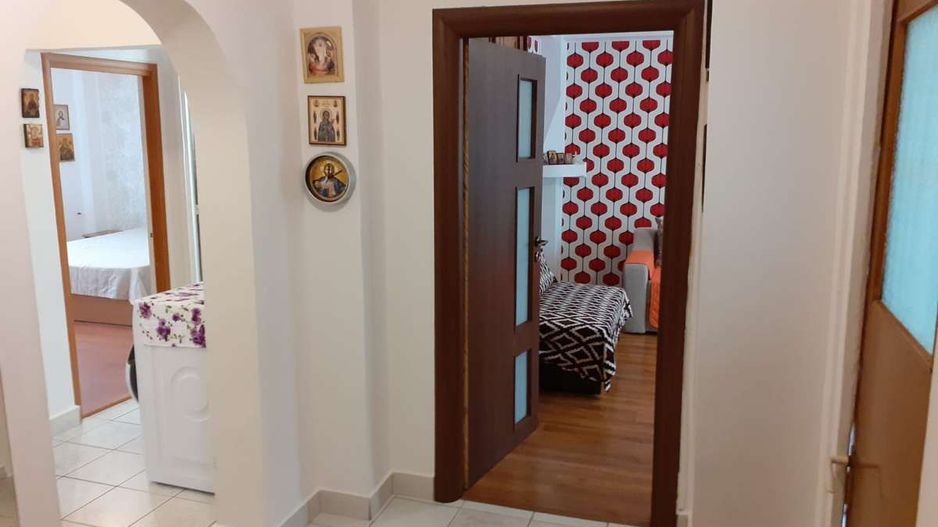 Apartament Nerva Traian/pasajul Mărășești - Poză 3