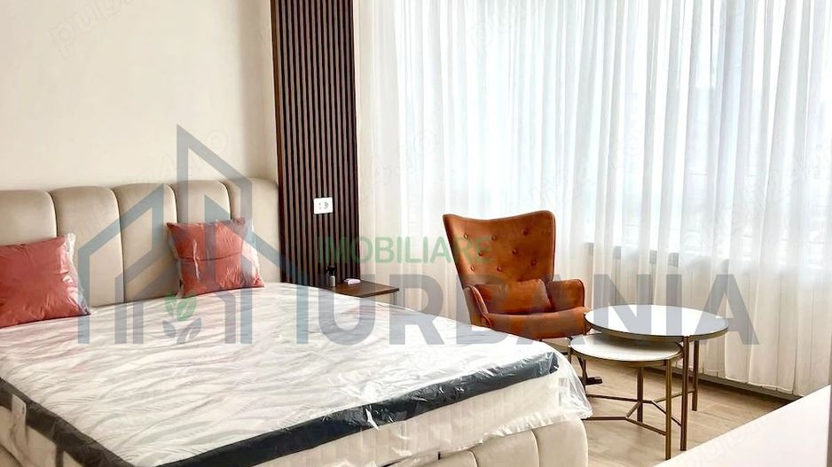 Apartament de lux cu 3 camere, regim hotelier, vizavi de Palas, Iași - Poză 2