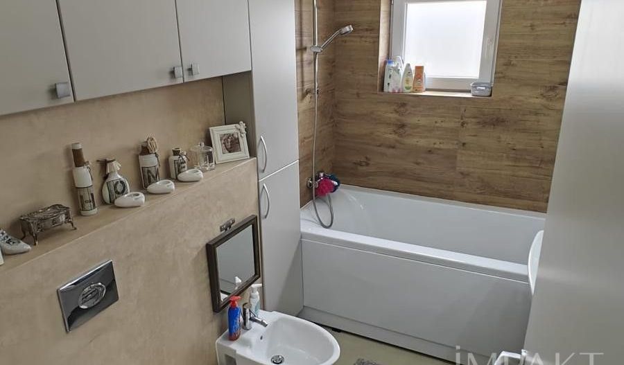 Apartament cu 3 camere, bloc nou,  situat in cartierul Europa! - Poză 14