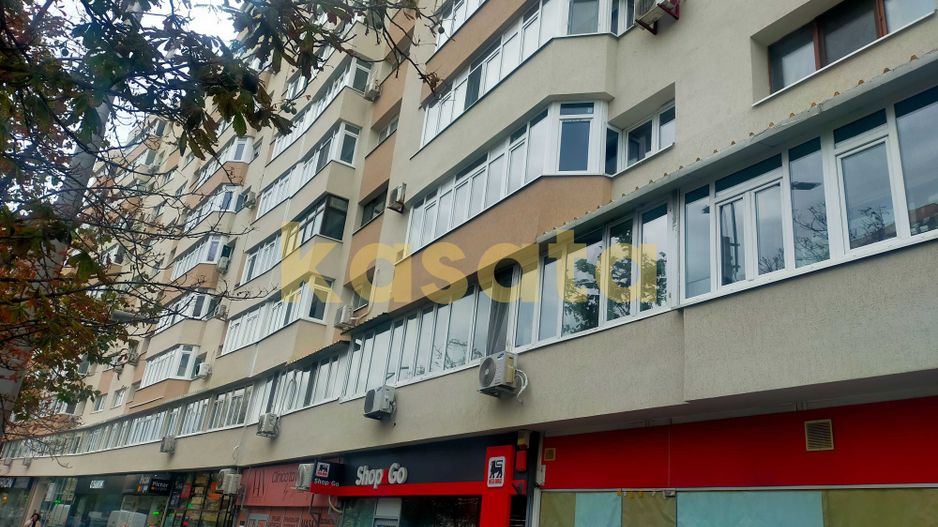 OPORTUNITATE | APARTAMENT 4 CAMERE | OBOR | DECOMANDAT | BLOC 1981 - Poză 1
