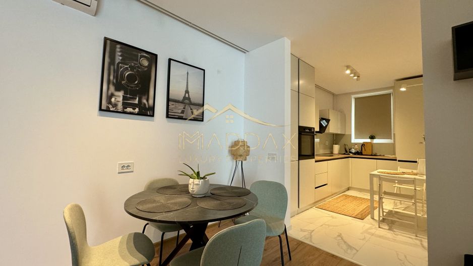 Apartament cu 2 camere *75mp* + Loc parcare subteran // Floreasca - Poză 9