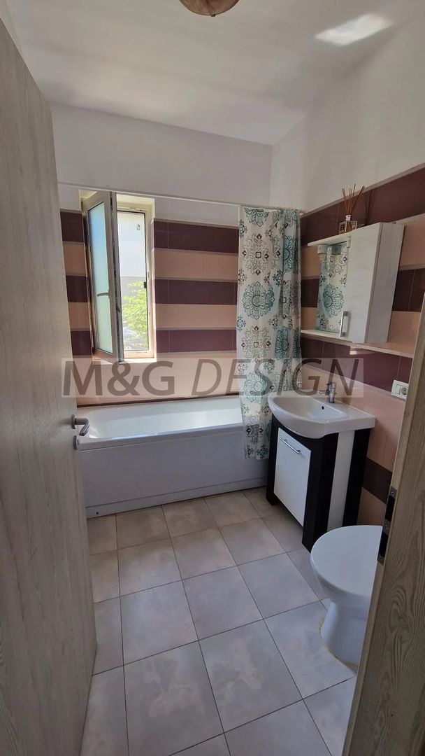 2 cam decomandat Giroc str Neptun +loc parcare - Poză 13