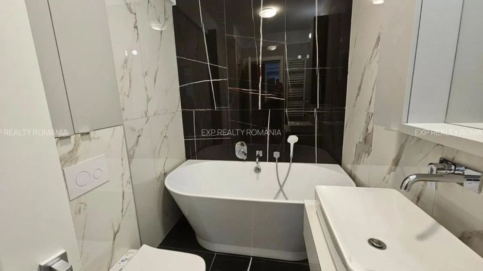 Apartament 2 camere de inchiriat - Palatul Parlamentului - Poză 5