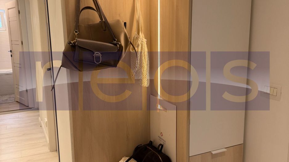 VANZARE 3 CAMERE | ZONA TITAN | CENTRALA PROPRIE - Poză 8