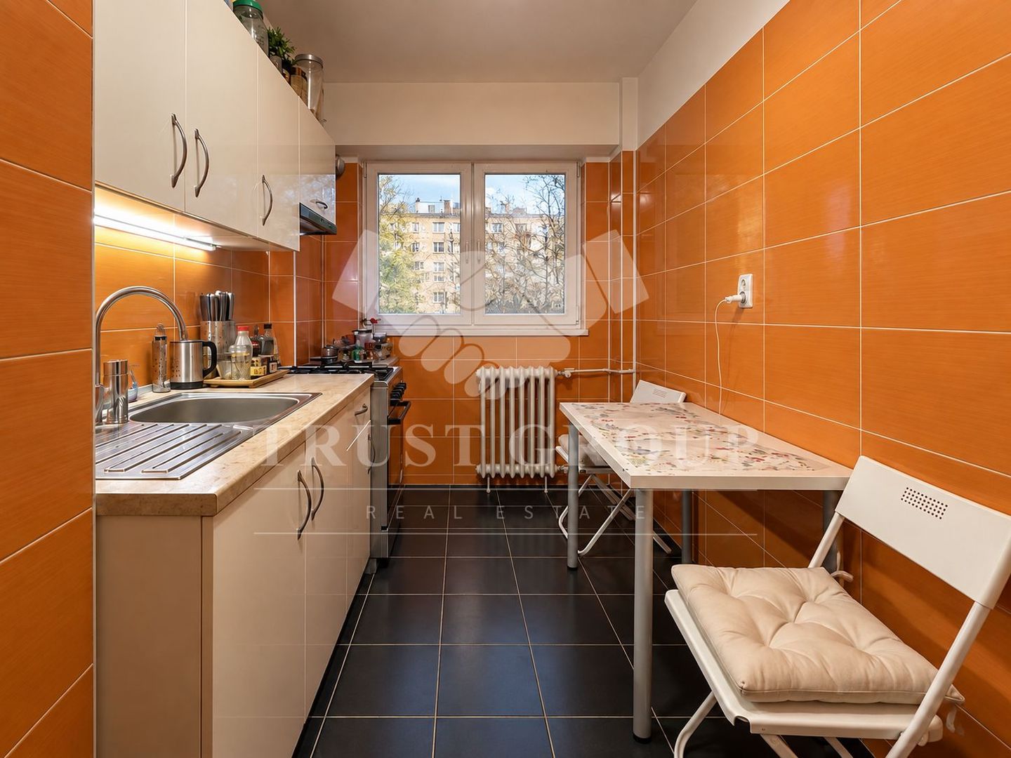 Apartament 3 camere Calea Victoriei / Imobil 1983 - Poză 9