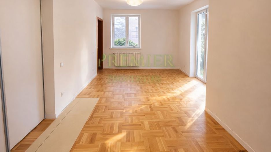 Apartament cu grădină Herăstrău Parcare subterană | Renovat complet - Poză 6