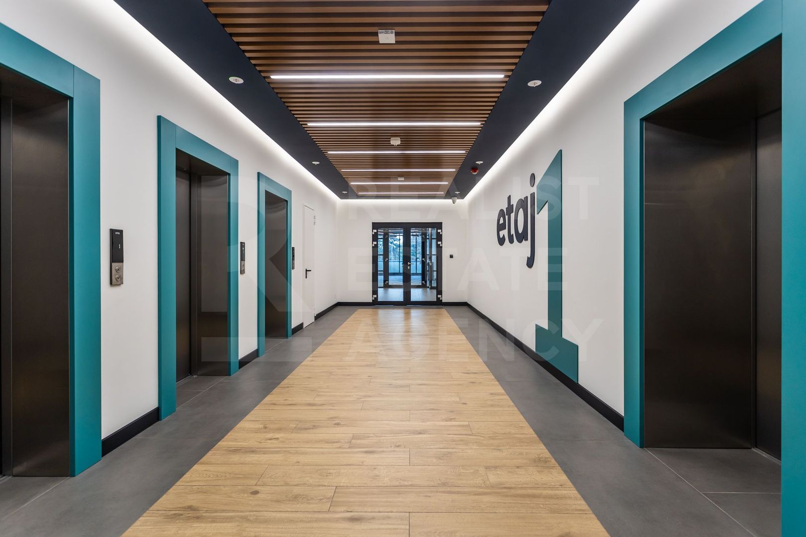 Chirie, oficiu premium, 710 mp, strada 31 August 1989, Centru - Poză 22