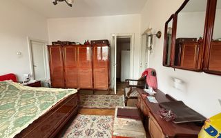 3 camere  I Piata Buzesti I Balcon I 86 mp - Poză 7