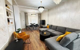 Duplex Premiun - 5 Camere - 3 Bai -Panouri solare - Poză 8